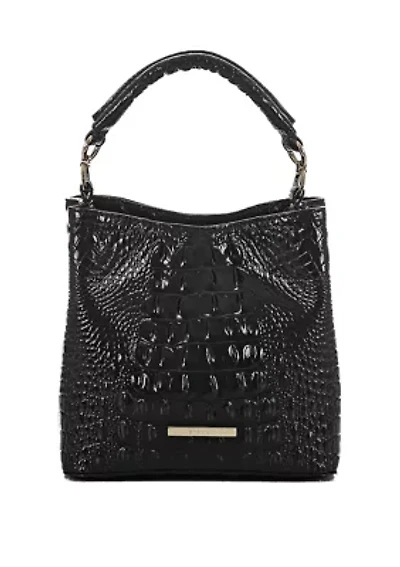 Melbourne Mini Amelia Bucket Crossbody Bag