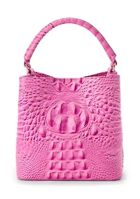 Melbourne Mini Amelia Bucket Crossbody Bag