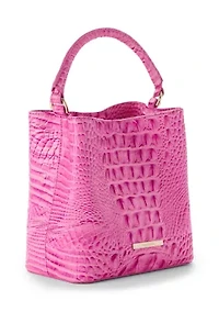 Melbourne Mini Amelia Bucket Crossbody Bag