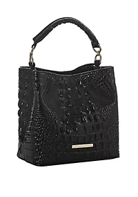 Melbourne Mini Amelia Bucket Crossbody Bag