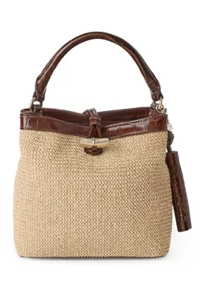 Mini Amerlia Crossbody Bag