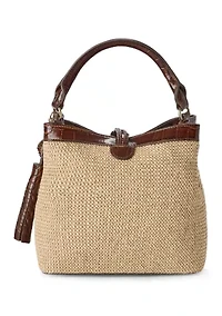 Mini Amerlia Crossbody Bag