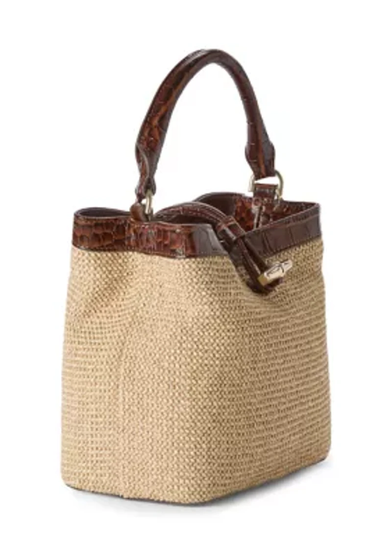 Mini Amerlia Crossbody Bag