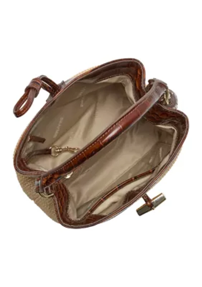 Mini Amerlia Crossbody Bag