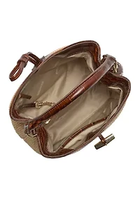 Mini Amerlia Crossbody Bag