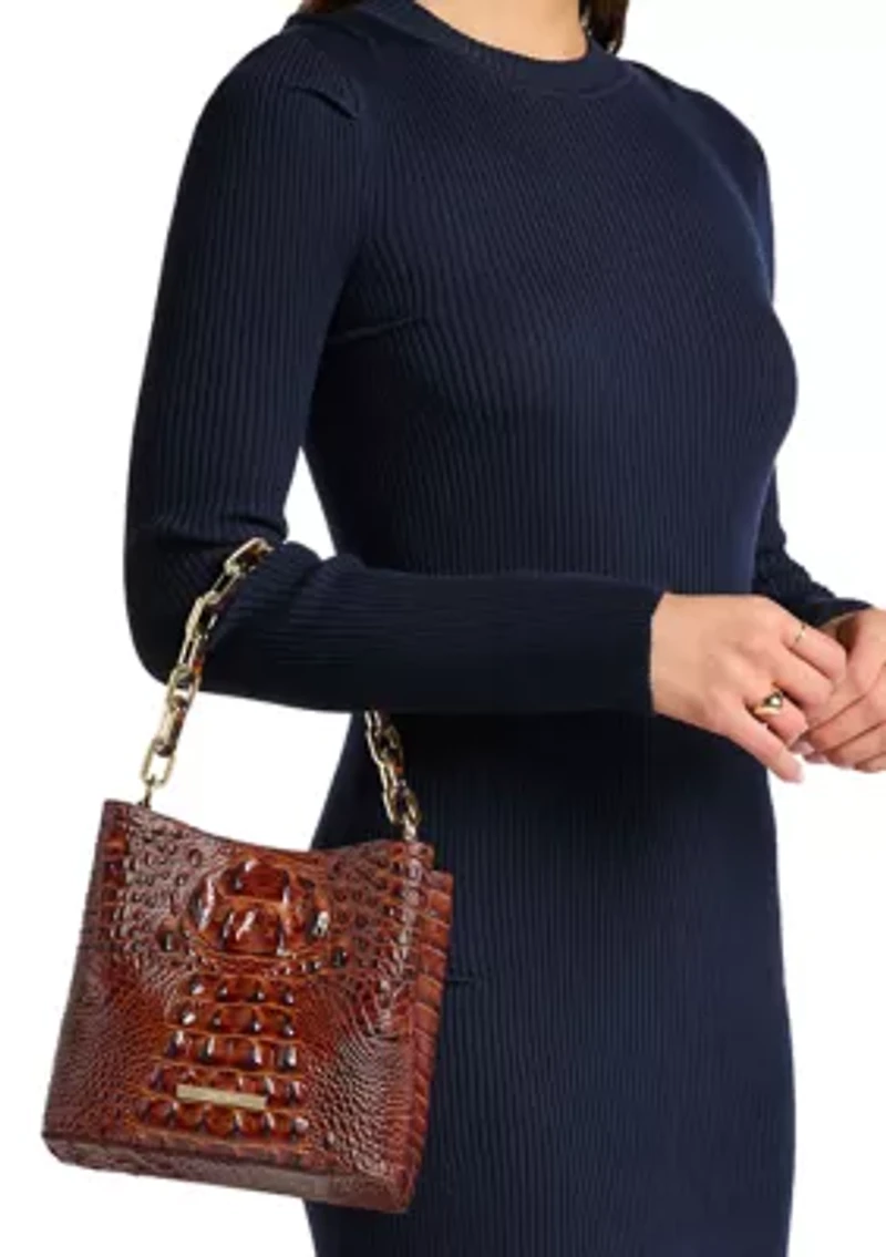 Mini Amerlia Crossbody Bag