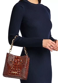 Mini Amerlia Crossbody Bag