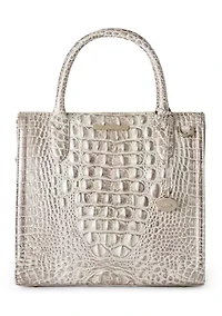 Small Caroline Satchel