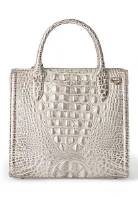 Small Caroline Satchel