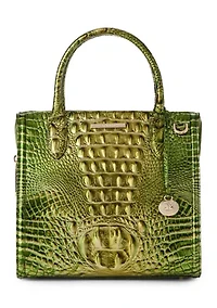 Small Caroline Satchel