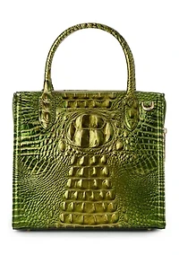Small Caroline Satchel