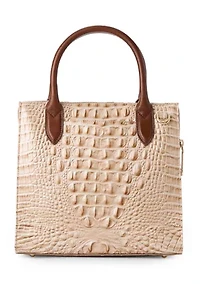 Small Caroline Satchel