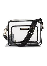 Shea Crossbody