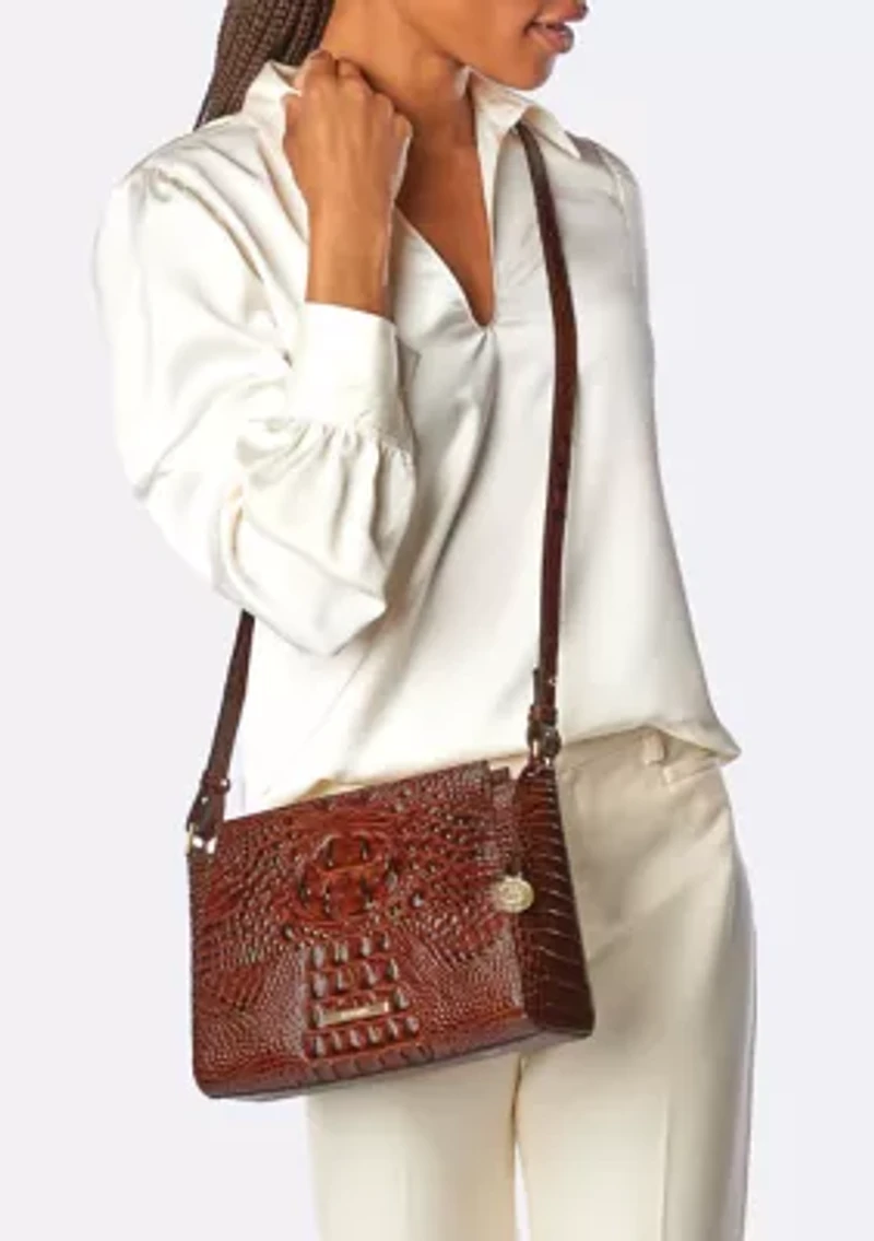 Hillary Crossbody
