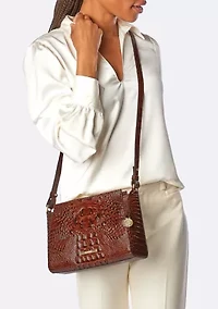 Hillary Crossbody