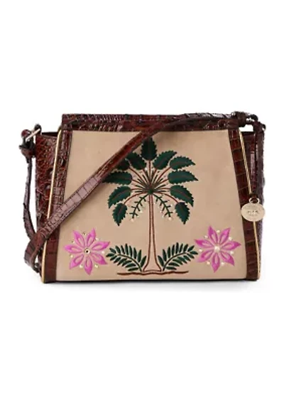 Hillary Crossbody