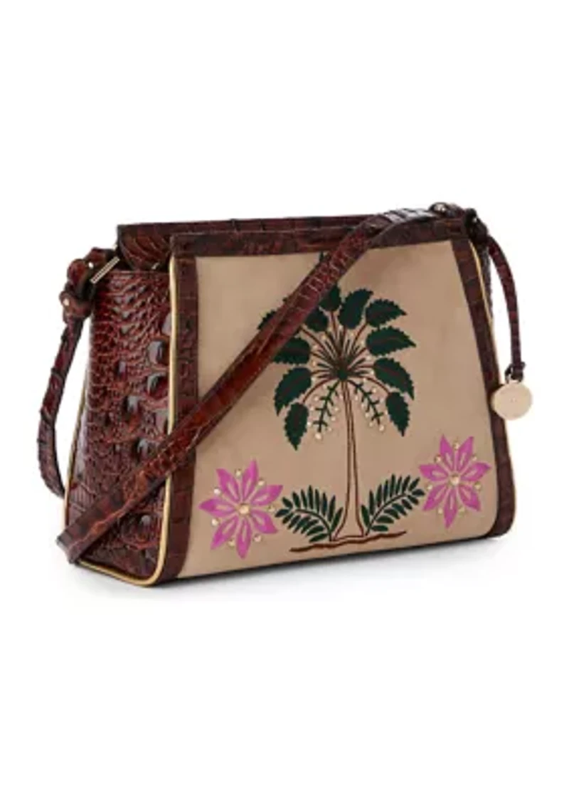 Hillary Crossbody
