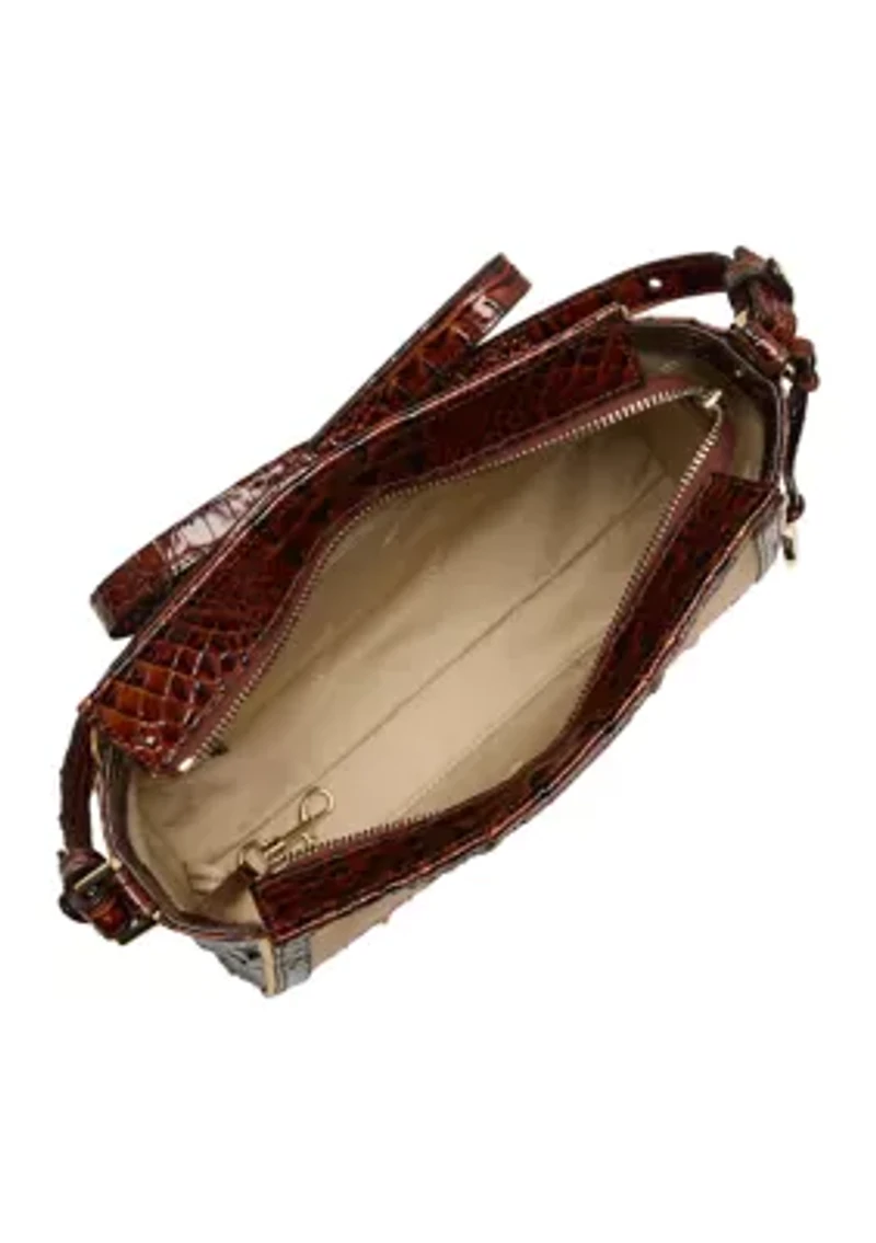 Hillary Crossbody