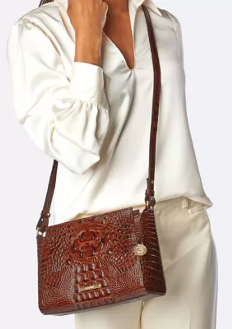 Hillary Crossbody