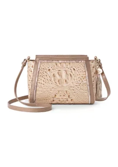 Hillary Crossbody Bag