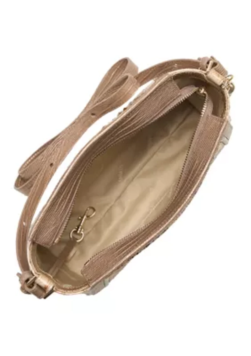 Hillary Crossbody Bag