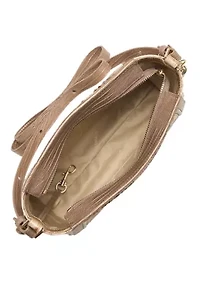 Hillary Crossbody Bag