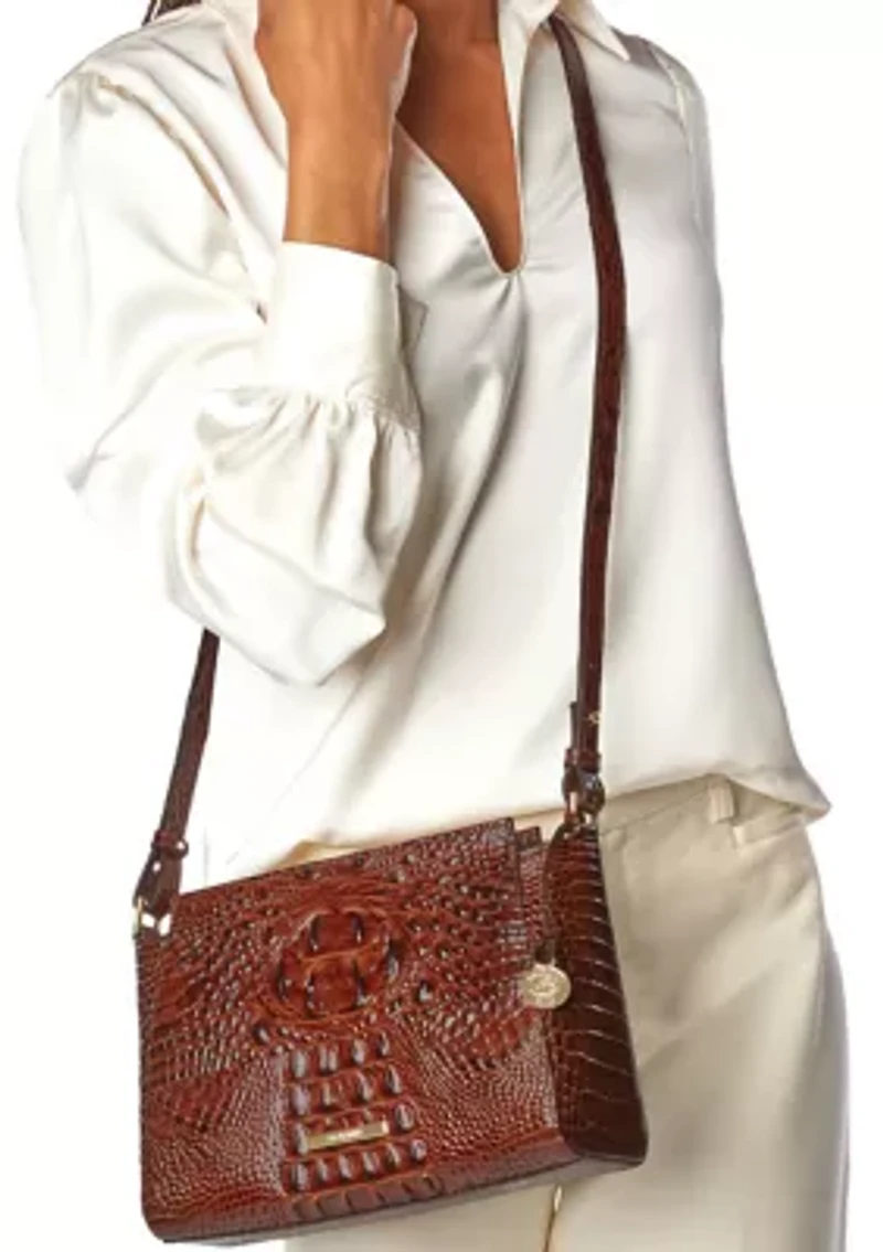 Hillary Crossbody Bag