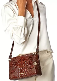 Hillary Crossbody Bag