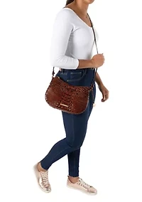 Shayna Crossbody