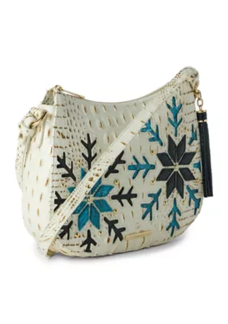 Shayna Crossbody
