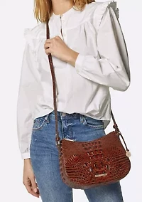 Shayna Crossbody