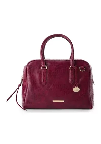 Marissa Satchel Bag