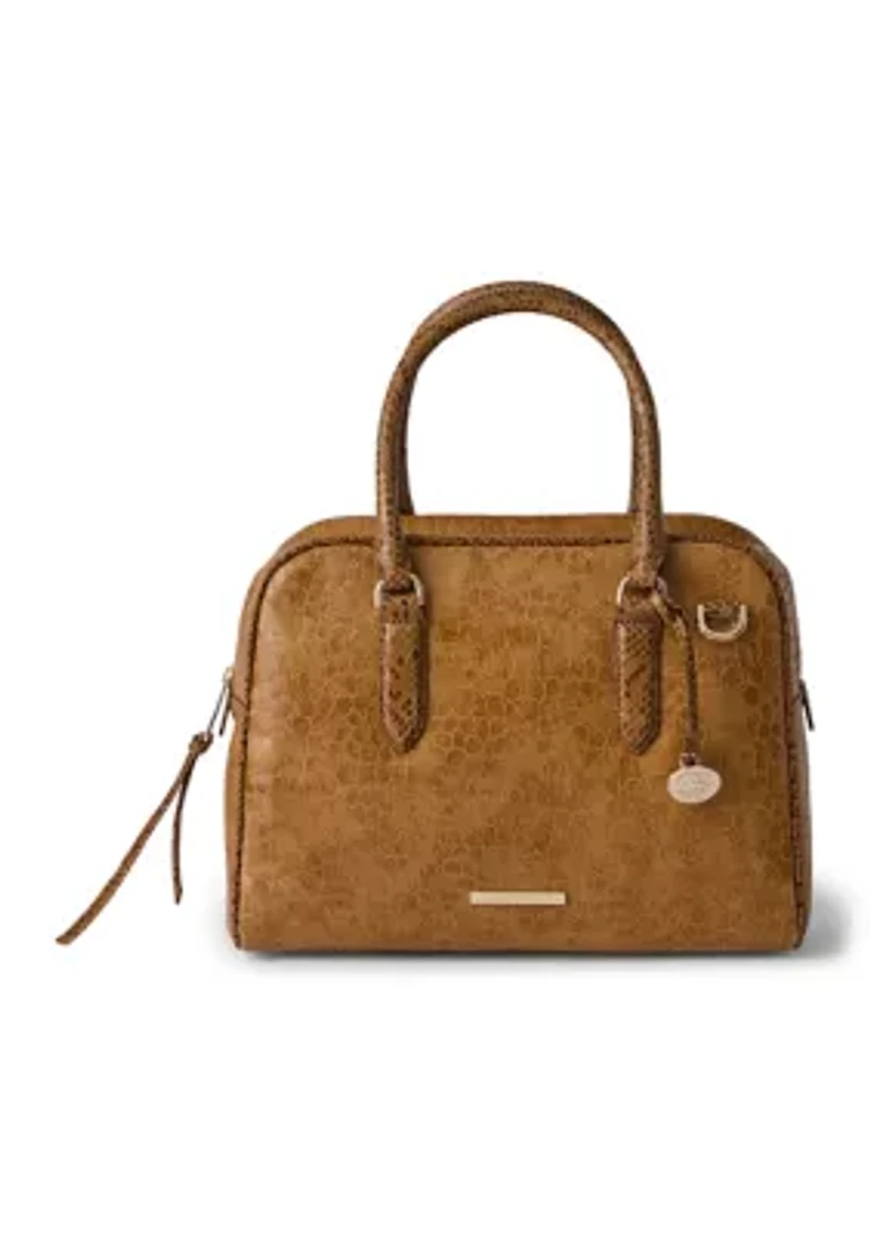 Marissa Satchel Bag