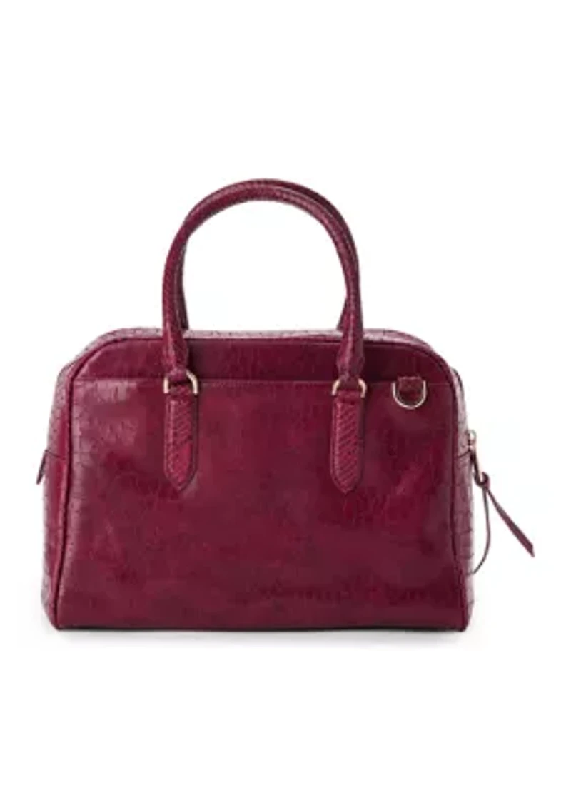 Marissa Satchel Bag