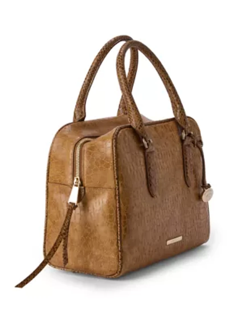 Marissa Satchel Bag
