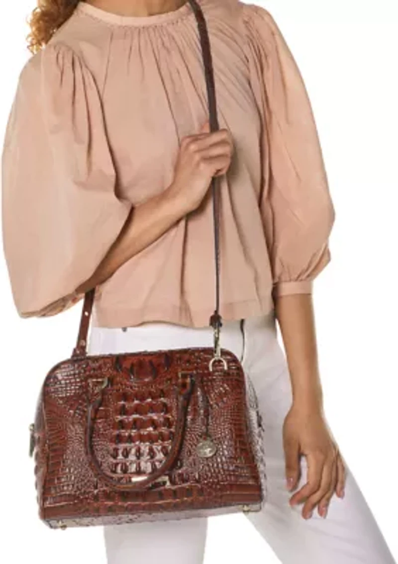 Marissa Satchel Bag