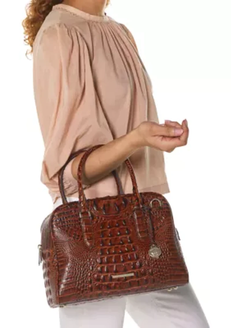 Marissa Satchel Bag