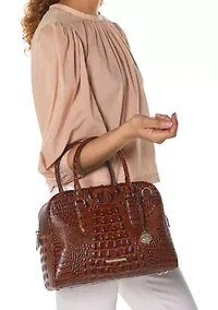 Marissa Satchel Bag