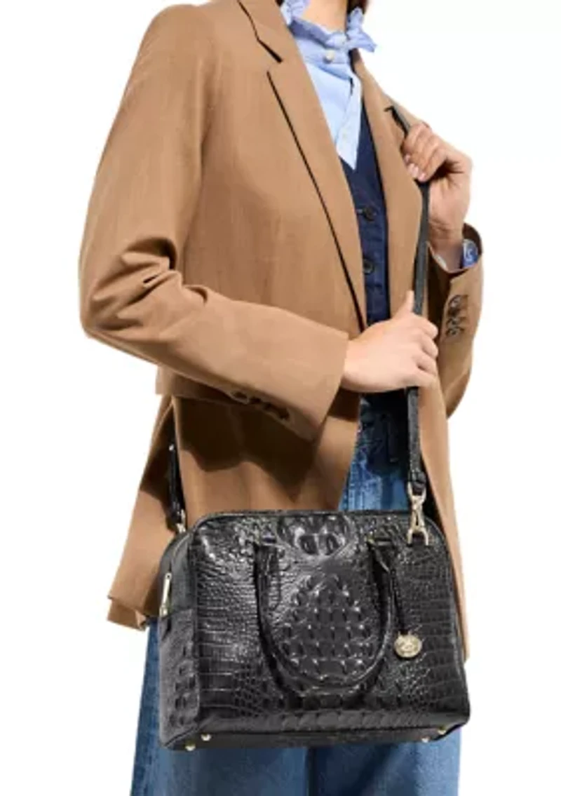 Marissa Satchel