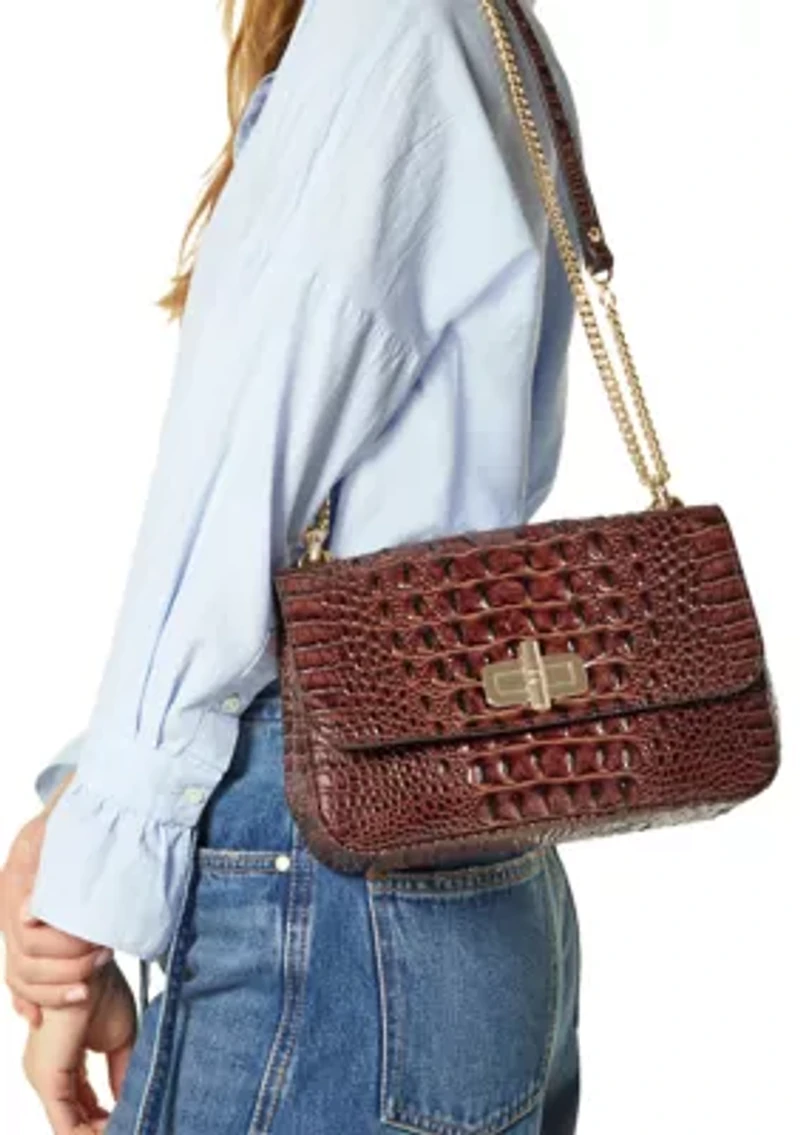 Rosalie Crossbody