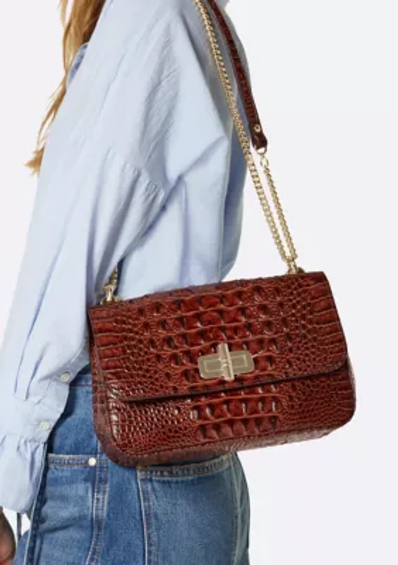 Rosalie Crossbody 
