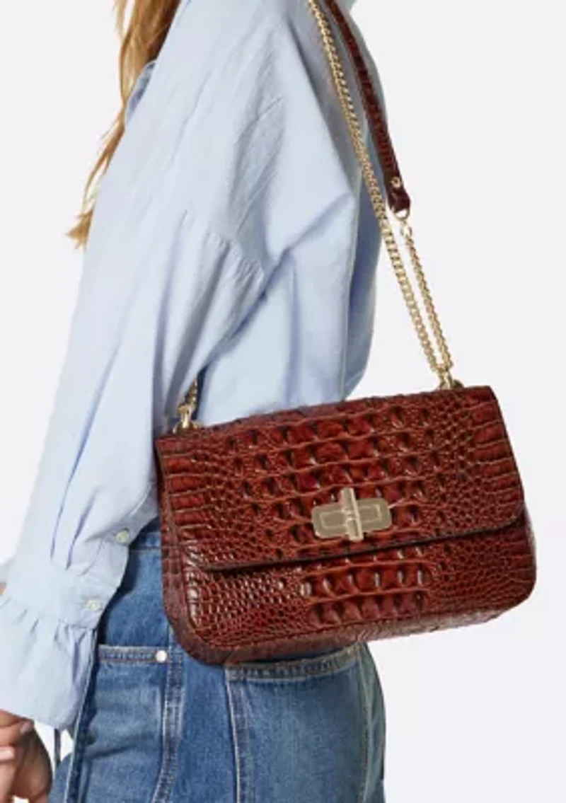Rosalie Crossbody