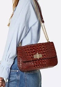 Rosalie Crossbody 