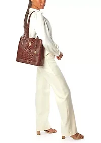 Fiora Bucket Bag
