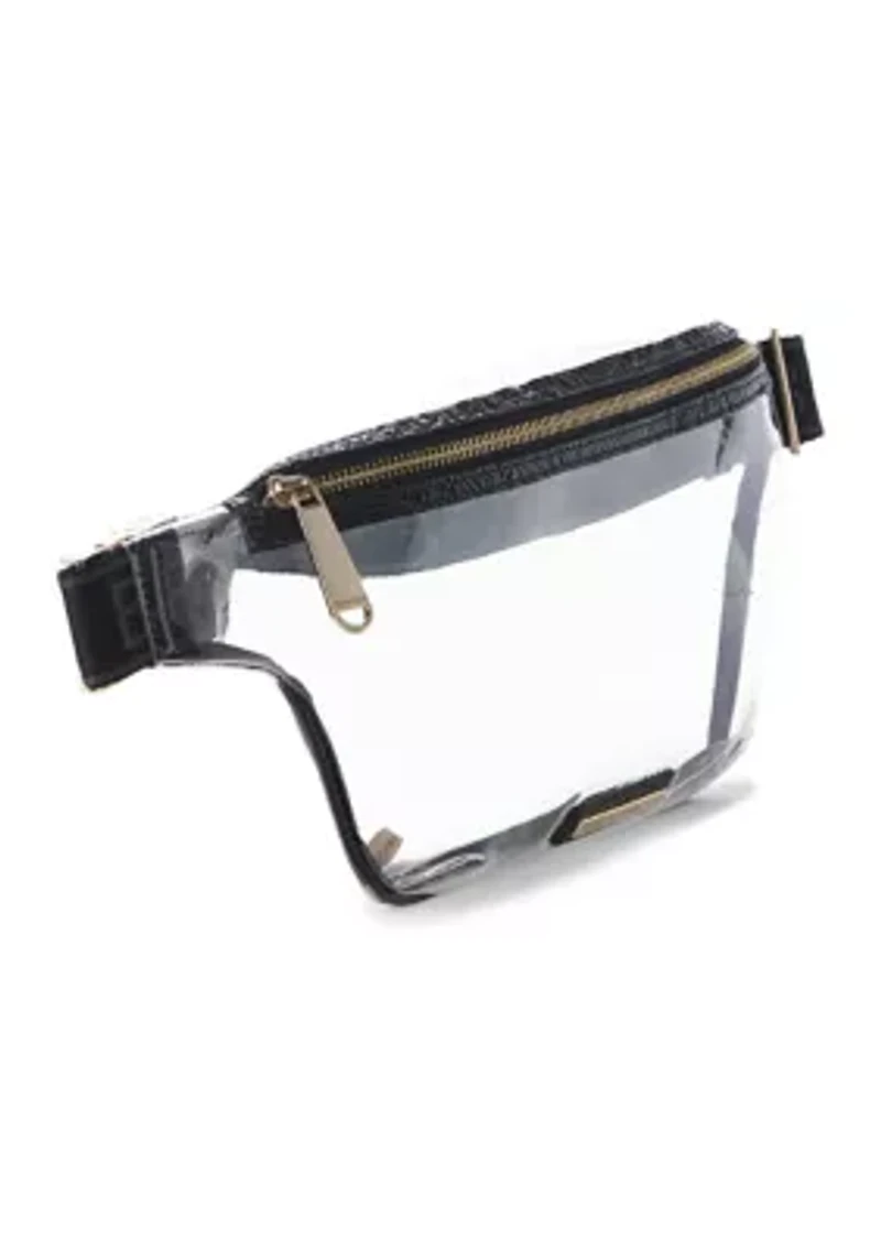 Harker Crossbody Bag