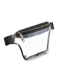 Harker Crossbody Bag