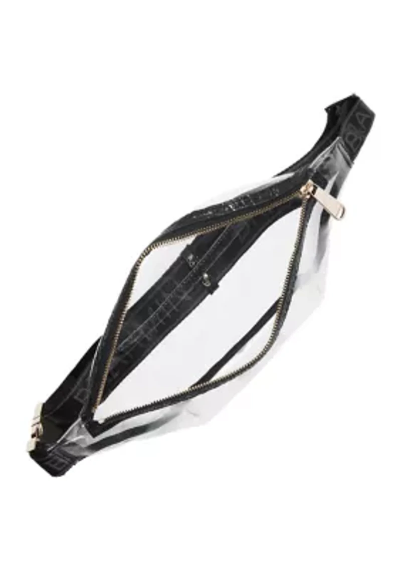 Harker Crossbody Bag