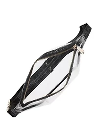 Harker Crossbody Bag