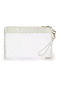 Clarisse Wristlet