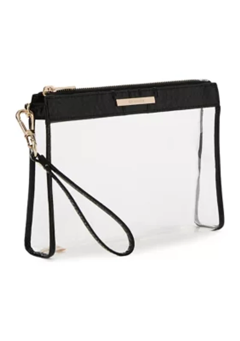 Clarisse Wristlet
